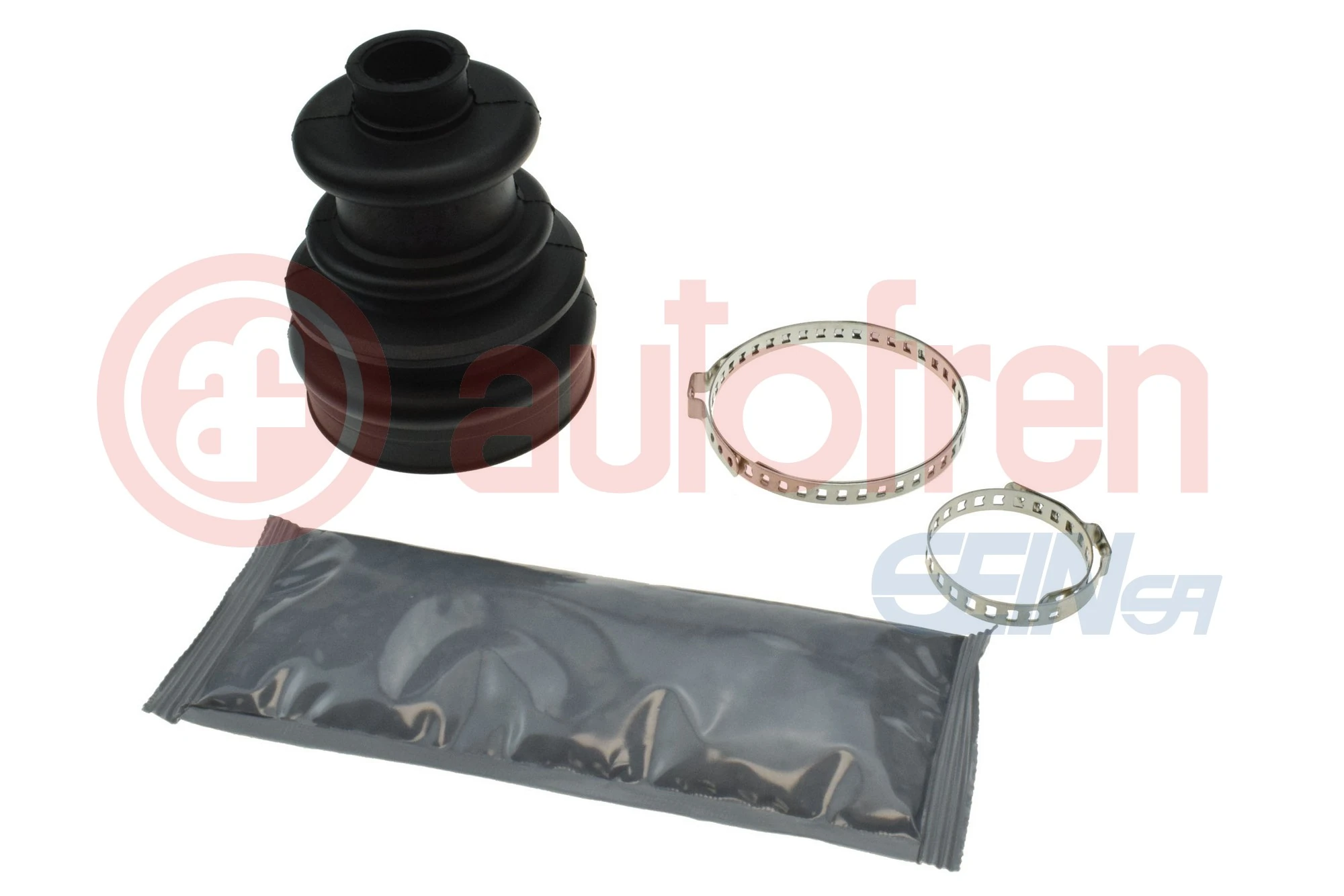 Bellow Kit, drive shaft